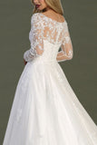 Let’s Wedding Dress 7881L