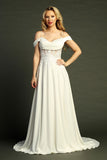 Let's Wedding Dress 8007L