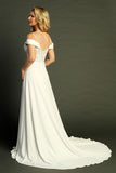 Let's Wedding Dress 8007L