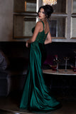 Lenovia Evening Gowns 8478