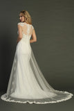 Let’s Wedding Dress 8118L