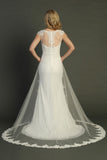 Let’s Wedding Dress 8118L