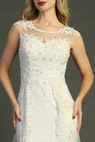 Let’s Wedding Dress 8118L