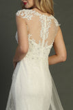 Let’s Wedding Dress 8118L