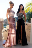 Lenovia Evening Gowns 8479