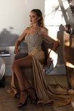 Lenovia Evening Gowns 8479