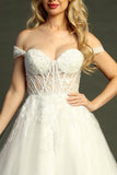 Let’s Wedding Dress 8010L