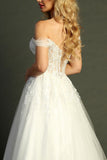 Let’s Wedding Dress 8010L