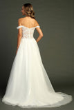 Let’s Wedding Dress 8110L