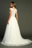 Let’s Wedding Dress 8066L