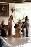 Lenovia Evening Gowns 8456