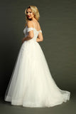 Let’s Wedding Dress 8030L