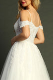 Let’s Wedding Dress 8030L