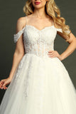 Let’s Wedding Dress 8030L