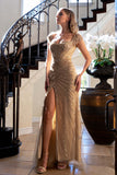 Lenovia Evening Gowns 8456