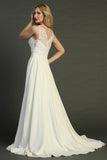 Let’s Wedding Dress 8128L