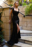 Lenovia Evening Gowns 8456