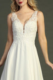 Let’s Wedding Dress 8128L