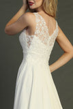 Let’s Wedding Dress 8128L