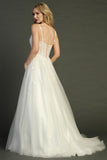 Let’s Wedding Dress 8121L