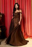 Lenovia Evening Gowns 8502