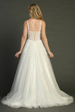 Let’s Wedding Dress 8121L