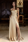 Lenovia Evening Gowns 8502