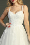 Let’s Wedding Dress 8121L