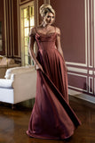 Lenovia Evening Gowns 8502