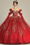 Let’s Quinceañera Dress 8103Q