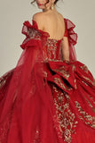 Let’s Quinceañera Dress 8103Q