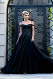 Lenovia Evening Gowns 8502