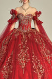 Let’s Quinceañera Dress 8103Q