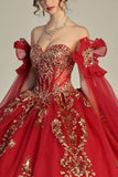 Let’s Quinceañera Dress 8103Q