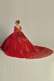 Let’s Quinceañera Dress 8103Q