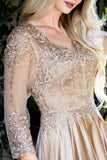 Lenovia Evening Gowns 8435
