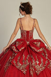 Let’s Quinceañera Dress 8103Q