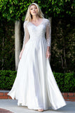 Lenovia Evening Gowns 8435