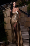 Lenovia Evening Gowns 8464