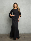 Eva Evening Gowns 3470