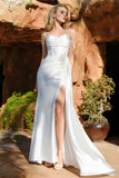 Lenovia Evening Gowns 8464