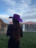 Madonna Hat 30x Roper Tombstone Felt Hat