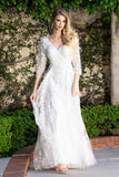 Lenovia Evening Gowns 8356
