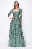 Lenovia Evening Gowns 8356