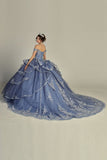 Let’s Quinceañera Dress 8100Q