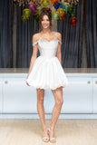 Lenovia Dama Dress 8445