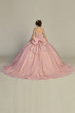 Let’s Quinceañera Dress 8088Q
