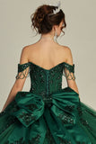 Let’s Quinceañera Dress 8092Q
