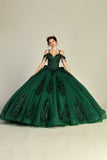 Let’s Quinceañera Dress 8092Q