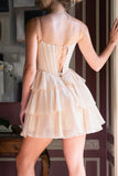 Lenovia Dama Dress 8444